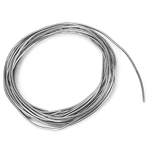 Kupfer-Aluminium-Fülldraht, Niedertemperatur-Schweißdraht für Heizkörpermotoren (TARSHYRYczdy9m6q54-01) von TARSHYRY