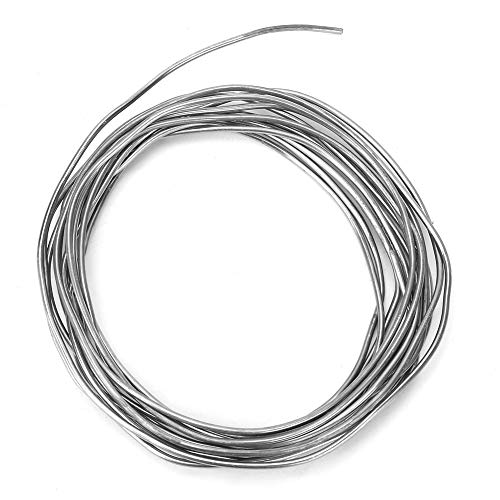 Kupfer-Aluminium-Fülldraht, Niedertemperatur-Schweißdraht für Heizkörpermotoren (TARSHYRYczdy9m6q54-02) von TARSHYRY