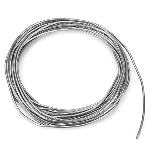 Kupfer-Aluminium-Fülldraht, Niedertemperatur-Schweißdraht für Heizkörpermotoren (TARSHYRYczdy9m6q54-03) von TARSHYRY