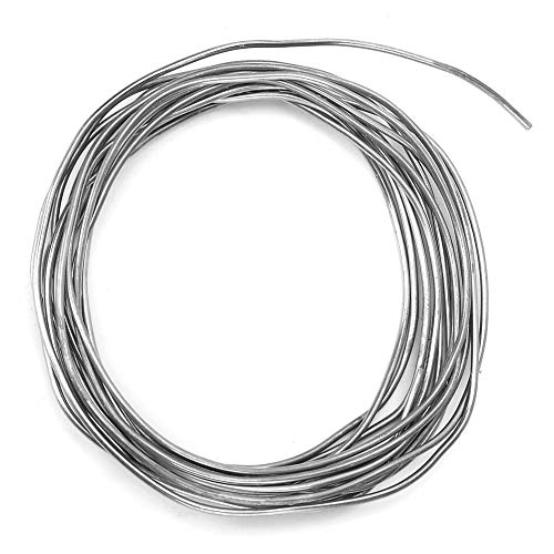 Kupfer-Aluminium-Fülldraht, Niedertemperatur-Schweißdraht für Heizkörpermotoren (TARSHYRYczdy9m6q54-04) von TARSHYRY