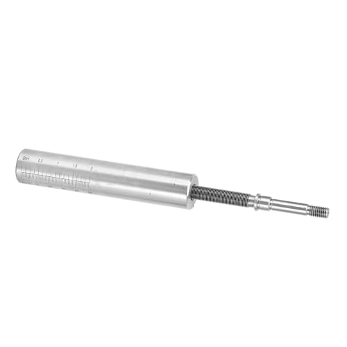 MT2 Tapered Hakenhülse, Morse Taper Bohrhülle MT2 Tapered Heckstockverlängerung Hülle mit M8x1.0 Schraubenbohrer -Bitadapter für MX 210 WM 210 8x16 220x400 220x600 220x750 MT2 Tapered Hakenhülse, Morse Taper Bohrhülle MT2 Tapered Heckstockverlängerung Hülle mit M8x1.0 Schraubenbohrer -Bitadapter für MX 210 WM 210 8x16 220x400 220x600 220x750 von TARSHYRY