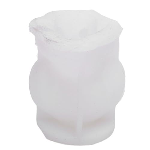 Nettes Cartoon Silicon -Eismodell für DIY Candy Seife Schokolade (MINI) von TARSHYRY