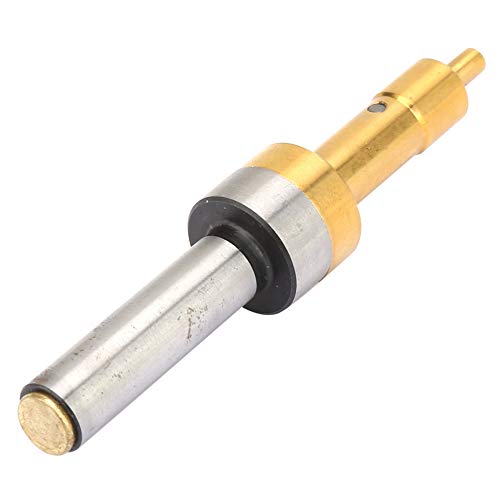 , Pipe Center Finder No Magnets Mechanische Positionstests Mechanische Findermitte - -Werkzeug für CNC Fräsmaschine (Modell 2 (CE430 Nichtmagnetisch)) von TARSHYRY
