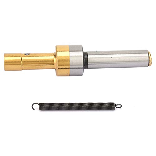 , Pipe Center Finder No Magnets Mechanische Positionstests Mechanische Findermitte - -Werkzeug für CNC Fräsmaschine (Modell drei (1020 nichtmagnetisch 0) von TARSHYRY
