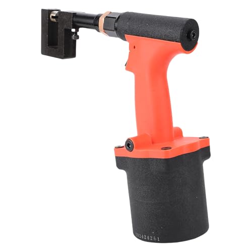 Pneumatic Hole Puncher 360 Grad Rotatable Air Hole Punch Tool Industrial Sheet Metal Stanzpistole für Hochleistungsmetallbearbeitung Pneumatic Hole Puncher 360 Grad Rotatable Air Hole Punch Tool Industrial Sheet Metal Stanzpistole für Hochleistungsmetallbearbeitung von TARSHYRY