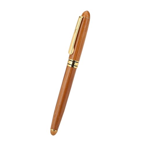 Rock Malerei Kit, 1pc Kalligraphie Art Fountain Stift Breite Acrylfarben Stifte Farbmarkierungen Farbstifte Lackmarkierungen für Kinderstummel -Meißel Spitznib Schreiben Gotisch Arabisch Italisch von TARSHYRY