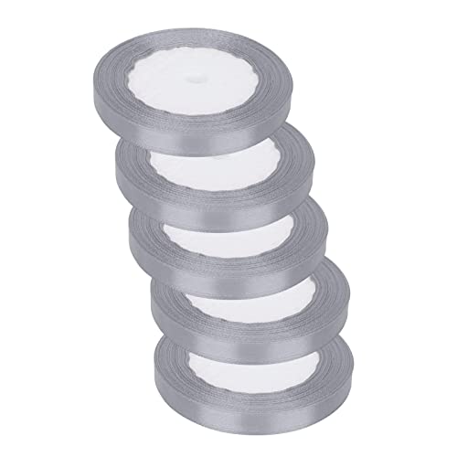 TARSHYRY 5pcs Helle Farbwickbandweite Anwendung (59#Gray) von TARSHYRY