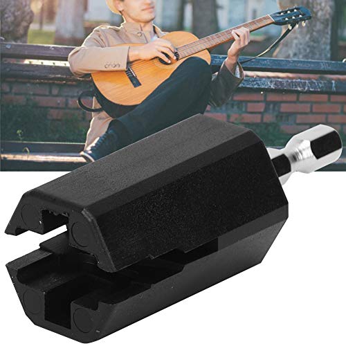 TARSHYRY Guitar String Wickler Head Tool, ABS und Metall Metalrial Ersetzen Sie Gitarrenzeichen TARSHYRY Guitar String Wickler Head Tool, ABS und Metall Metalrial Ersetzen Sie Gitarrenzeichen von TARSHYRY