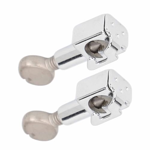 TARSHYRY Nähmaschinennadelclip, Nähnadelklemme 2pcs Universal Metallnattelschild Q235 Stahlnähmaschinenarmaturen für Haushaltsnähmaschinen TARSHYRY Nähmaschinennadelclip, Nähnadelklemme 2pcs Universal Metallnattelschild Q235 Stahlnähmaschinenarmaturen für Haushaltsnähmaschinen von TARSHYRY