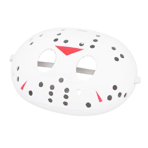 TARSHYRY Puppe Face Cover Plüschpuppe Kleidung Accessoires Weihnachts -Puppen -Schutzmodet von TARSHYRY