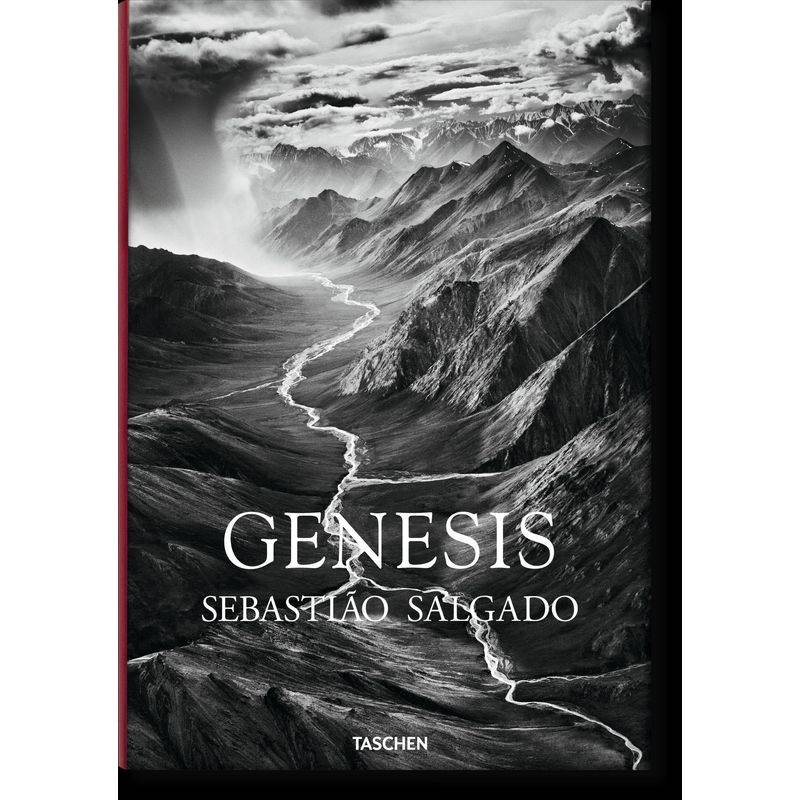Genesis - Lelia Wanick Salgado, Gebunden von TASCHEN