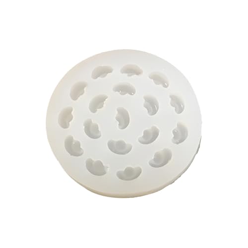 Chinesische Formen für Münzen, Kerzen, Backen, Schokolade, Silikon-Gießformen für Epoxidharz Chinesische Formen für Münzen, Kerzen, Backen, Schokolade, Silikon-Gießformen für Epoxidharz von TAZIZI