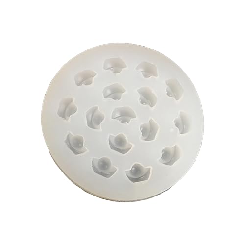 Chinesische Formen für Münzen, Kerzen, Backen, Schokolade, Silikon-Gießformen für Epoxidharz Chinesische Formen für Münzen, Kerzen, Backen, Schokolade, Silikon-Gießformen für Epoxidharz von TAZIZI