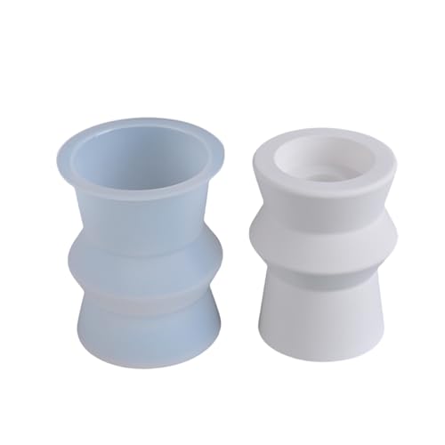 Römische Stumpenkerzenhalter, Silikonharzformen, Kerzenhalter, Gips, Gießformen Römische Stumpenkerzenhalter, Silikonharzformen, Kerzenhalter, Gips, Gießformen von TAZIZI