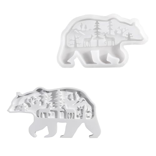 Silikonform für Kerzenhalter, Epoxidharz, Gießformen, Ornament, Gips, Formen Silikonform für Kerzenhalter, Epoxidharz, Gießformen, Ornament, Gips, Formen von TAZIZI