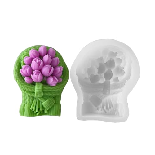 Silikonform für kugelförmige Kerzenhalter, Epoxidharz, Gießformen, Ornament, Gips, Formen Silikonform für kugelförmige Kerzenhalter, Epoxidharz, Gießformen, Ornament, Gips, Formen von TAZIZI