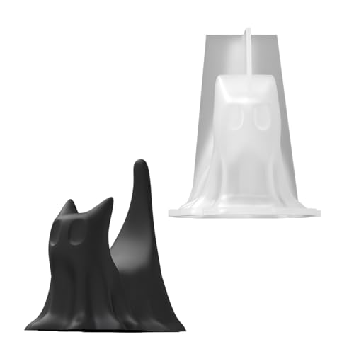Silikonformen Katzenfigur, Epoxidharze, Gießform mit detaillierter Schnitzerei Silikonformen Katzenfigur, Epoxidharze, Gießform mit detaillierter Schnitzerei von TAZIZI