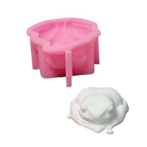 Silikonformen für Baumfrösche, Ornamente, Gips, Tiere, Epoxidharz, Gießformen für Bastelbedarf Silikonformen für Baumfrösche, Ornamente, Gips, Tiere, Epoxidharz, Gießformen für Bastelbedarf von TAZIZI