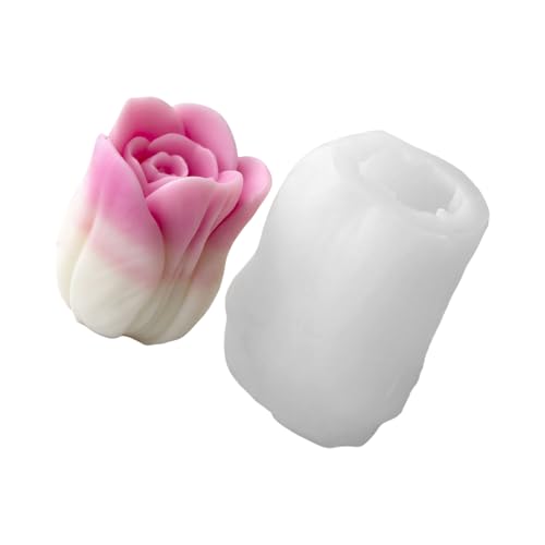 Silikonformen für Tulpen, Kerzen, Blumen, Epoxidharz, Gießformen für Ornamente, Pflaster, Seifenherstellung Silikonformen für Tulpen, Kerzen, Blumen, Epoxidharz, Gießformen für Ornamente, Pflaster, Seifenherstellung von TAZIZI