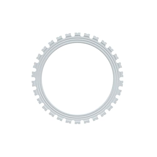 410/520/600 mm, 16/20,5/23,6 Zoll Ringsägeblatt, ohne Maschine, 520 mm 410/520/600 mm, 16/20,5/23,6 Zoll Ringsägeblatt, ohne Maschine, 520 mm von TBANVOO