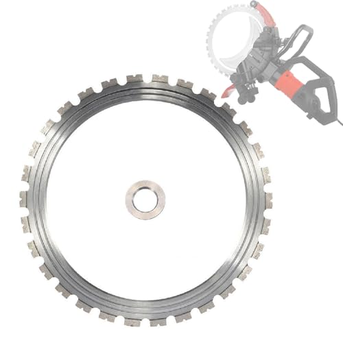410 cm/16 Zoll Ringsägeblatt, ohne Maschine 410 cm/16 Zoll Ringsägeblatt, ohne Maschine von TBANVOO