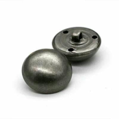 10 Stück/Los 15/18/20/23/25 mm Vintage Kupfer Metallknöpfe Kleidungsstück Mantel Nähzubehör Knöpfe für Kleidung Handwerk DIY-NO23-18mm 10 Stück/Los 15/18/20/23/25 mm Vintage Kupfer Metallknöpfe Kleidungsstück Mantel Nähzubehör Knöpfe für Kleidung Handwerk DIY-NO23-18mm von TBSKUY