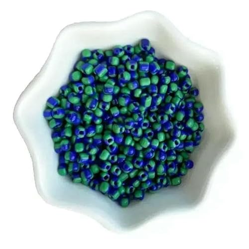 10 g 4,0 mm Wassermelonen-Glasperlen, Charms, Abstandshalter, Streifenperlen für Schmuckherstellung, DIY, Handarbeiten, handgefertigtes Nähen – 06–10 g 10 g 4,0 mm Wassermelonen-Glasperlen, Charms, Abstandshalter, Streifenperlen für Schmuckherstellung, DIY, Handarbeiten, handgefertigtes Nähen – 06–10 g von TBSKUY