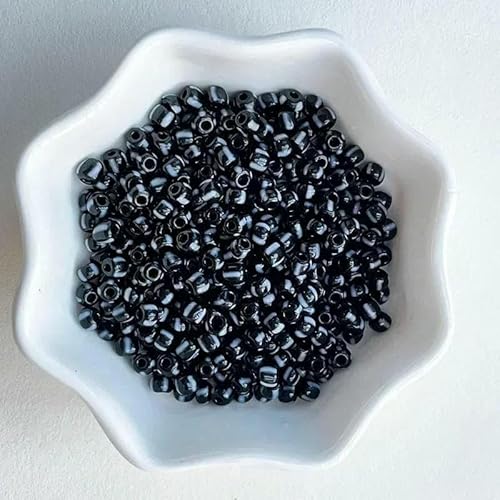 10 g 4,0 mm Wassermelonen-Glasperlen, Charms, Abstandshalter, Streifenperlen für Schmuckherstellung, DIY, Handarbeiten, handgefertigtes Nähen – 21–10 g 10 g 4,0 mm Wassermelonen-Glasperlen, Charms, Abstandshalter, Streifenperlen für Schmuckherstellung, DIY, Handarbeiten, handgefertigtes Nähen – 21–10 g von TBSKUY