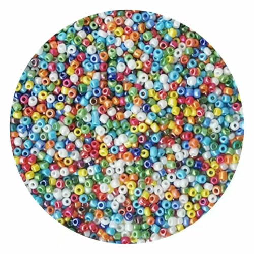 10 g 4,0 mm Wassermelonen-Glasperlen, Charms, Abstandshalter, Streifenperlen zur Schmuckherstellung, DIY, Handarbeiten, handgefertigtes Nähen – 2 mm – 12AB – 10 g 10 g 4,0 mm Wassermelonen-Glasperlen, Charms, Abstandshalter, Streifenperlen zur Schmuckherstellung, DIY, Handarbeiten, handgefertigtes Nähen – 2 mm – 12AB – 10 g von TBSKUY