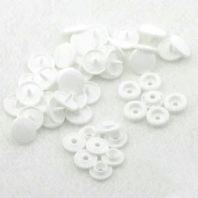 100 Sets T5 Baby Harz Druckknöpfe Kleidung Zubehör Druckknöpfe 18 Farben 1,2 cm-B3 100 Sets T5 Baby Harz Druckknöpfe Kleidung Zubehör Druckknöpfe 18 Farben 1,2 cm-B3 von TBSKUY