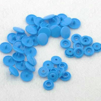 100 Sets T5 Baby Harz Druckknöpfe Kleidung Zubehör Druckknöpfe 18 Farben 1,2 cm-B8 100 Sets T5 Baby Harz Druckknöpfe Kleidung Zubehör Druckknöpfe 18 Farben 1,2 cm-B8 von TBSKUY