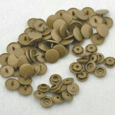 100 Sets T5 Baby Harz Druckknöpfe Kleidungszubehör Druckknöpfe 18 Farben 1,2 cm-B11 100 Sets T5 Baby Harz Druckknöpfe Kleidungszubehör Druckknöpfe 18 Farben 1,2 cm-B11 von TBSKUY