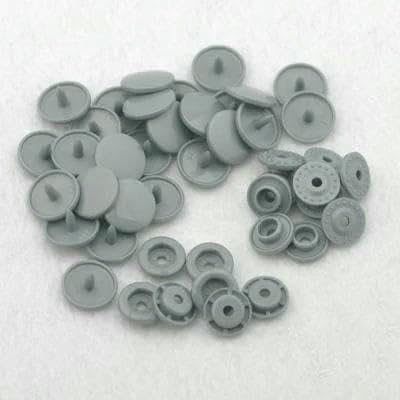100 Sets T5 Baby Harz Druckknöpfe Kleidungszubehör Druckknöpfe 18 Farben 1,2 cm-B13 100 Sets T5 Baby Harz Druckknöpfe Kleidungszubehör Druckknöpfe 18 Farben 1,2 cm-B13 von TBSKUY