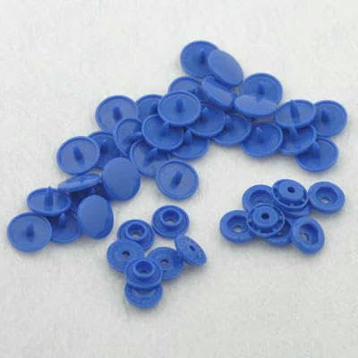 100 Sets T5 Baby Harz Druckknöpfe Kleidungszubehör Druckknöpfe 18 Farben 1,2 cm-B16 100 Sets T5 Baby Harz Druckknöpfe Kleidungszubehör Druckknöpfe 18 Farben 1,2 cm-B16 von TBSKUY