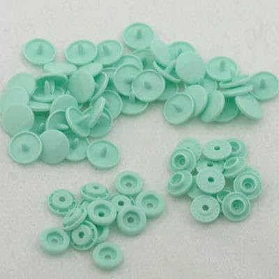 100 Sets T5 Baby Harz Druckknöpfe Kleidungszubehör Druckknöpfe 18 Farben 1,2 cm-B19 100 Sets T5 Baby Harz Druckknöpfe Kleidungszubehör Druckknöpfe 18 Farben 1,2 cm-B19 von TBSKUY