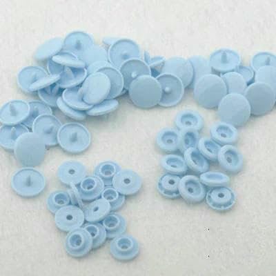 100 Sets T5 Baby Harz Druckknöpfe Kleidungszubehör Druckknöpfe 18 Farben 1,2 cm-B20 100 Sets T5 Baby Harz Druckknöpfe Kleidungszubehör Druckknöpfe 18 Farben 1,2 cm-B20 von TBSKUY