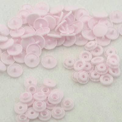 100 Sets T5 Baby Harz Druckknöpfe Kleidungszubehör Druckknöpfe 18 Farben 1,2 cm-B21 100 Sets T5 Baby Harz Druckknöpfe Kleidungszubehör Druckknöpfe 18 Farben 1,2 cm-B21 von TBSKUY