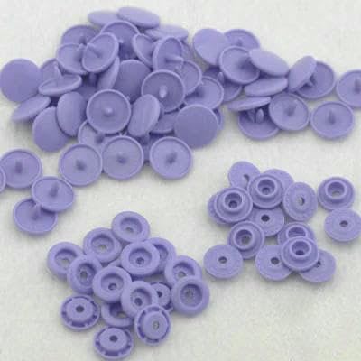 100 Sets T5 Baby Harz Druckknöpfe Kleidungszubehör Druckknöpfe 18 Farben 1,2 cm-B28 100 Sets T5 Baby Harz Druckknöpfe Kleidungszubehör Druckknöpfe 18 Farben 1,2 cm-B28 von TBSKUY