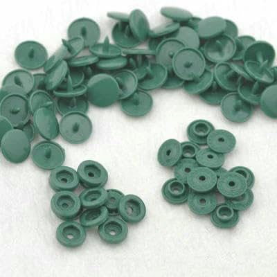 100 Sets T5 Baby Harz Druckknöpfe Kleidungszubehör Druckknöpfe 18 Farben 1,2 cm-B31 100 Sets T5 Baby Harz Druckknöpfe Kleidungszubehör Druckknöpfe 18 Farben 1,2 cm-B31 von TBSKUY