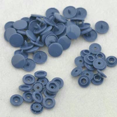 100 Sets T5 Baby Harz Druckknöpfe Kleidungszubehör Druckknöpfe 18 Farben 1,2 cm-B32 100 Sets T5 Baby Harz Druckknöpfe Kleidungszubehör Druckknöpfe 18 Farben 1,2 cm-B32 von TBSKUY