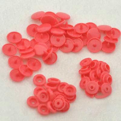 100 Sets T5 Baby Harz Druckknöpfe Kleidungszubehör Druckknöpfe 18 Farben 1,2 cm-B33 100 Sets T5 Baby Harz Druckknöpfe Kleidungszubehör Druckknöpfe 18 Farben 1,2 cm-B33 von TBSKUY