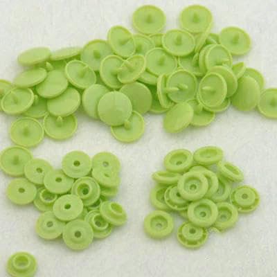 100 Sets T5 Baby Harz Druckknöpfe Kleidungszubehör Druckknöpfe 18 Farben 1,2 cm-B44 100 Sets T5 Baby Harz Druckknöpfe Kleidungszubehör Druckknöpfe 18 Farben 1,2 cm-B44 von TBSKUY