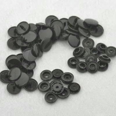 100 Sets T5 Baby Harz Druckknöpfe Kleidungszubehör Druckknöpfe 18 Farben 1,2 cm-B6 100 Sets T5 Baby Harz Druckknöpfe Kleidungszubehör Druckknöpfe 18 Farben 1,2 cm-B6 von TBSKUY
