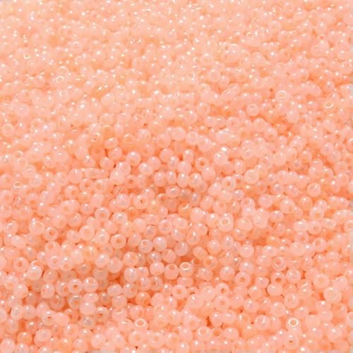 15 g 2/3/4,0 mm Charm Tschechische Glasperlen DIY Armband Halskette Perlen für Schmuckherstellung DIY Ohrring Handgefertigte Accessoires-31-2 mm 1000 Stück 15 g 2/3/4,0 mm Charm Tschechische Glasperlen DIY Armband Halskette Perlen für Schmuckherstellung DIY Ohrring Handgefertigte Accessoires-31-2 mm 1000 Stück von TBSKUY