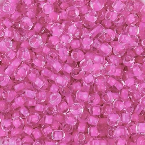 160 Stück 4,0 mm transparenter Farbkern Glasperlen zur Schmuckherstellung Halskette Armband DIY Zubehör-12P-160 Stück 15 g 160 Stück 4,0 mm transparenter Farbkern Glasperlen zur Schmuckherstellung Halskette Armband DIY Zubehör-12P-160 Stück 15 g von TBSKUY