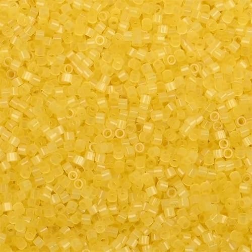2,0 mm kleine Glasperlen in japanischer Jadefarbe, 1400 Stück, durchscheinende, gleichmäßige kleine Perlen für französische Stickereien, DIY-Schmuckherstellung-S1615-2,0 mm, 1400 S 2,0 mm kleine Glasperlen in japanischer Jadefarbe, 1400 Stück, durchscheinende, gleichmäßige kleine Perlen für französische Stickereien, DIY-Schmuckherstellung-S1615-2,0 mm, 1400 S von TBSKUY