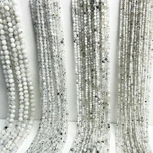 2/3/4,0 mm mehrfarbige facettierte Zirkonia-Steinperlen, natürliche Zirkonia-Steinperlen, Kristallperlen zur Schmuckherstellung, DIY-Armbandzubehör, 15 Zoll, Mondstein, 3,0 mm 2/3/4,0 mm mehrfarbige facettierte Zirkonia-Steinperlen, natürliche Zirkonia-Steinperlen, Kristallperlen zur Schmuckherstellung, DIY-Armbandzubehör, 15 Zoll, Mondstein, 3,0 mm von TBSKUY