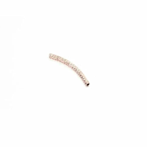 20 MM, 25 MM, 30 MM, 35 MM, 40 MM, 45 MM, 18 Karat Goldfarbe, Messing, gebogenes Rohr, Armbandherstellung, Schmuckherstellung, Zubehör, DIY, FindinAccessories-34474-RoseGoldColor 20 MM, 25 MM, 30 MM, 35 MM, 40 MM, 45 MM, 18 Karat Goldfarbe, Messing, gebogenes Rohr, Armbandherstellung, Schmuckherstellung, Zubehör, DIY, FindinAccessories-34474-RoseGoldColor von TBSKUY