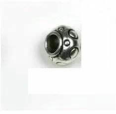 20 Stück/Los tibetische antike Silber geschnitzte Rohr-Abstandsperlen/lose Metallperlen-Charms für Armband-DIY-Schmuckherstellungszubehör-G26 20 Stück/Los tibetische antike Silber geschnitzte Rohr-Abstandsperlen/lose Metallperlen-Charms für Armband-DIY-Schmuckherstellungszubehör-G26 von TBSKUY