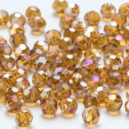 3 4 6 8 mm AB-Farbe Runde Kristallperlen Facettierte transparente Glasperle Lose Abstandsperle für Schmuckherstellung DIY Armband Halskette-QZ001-39-8 mm-65-70 Stück 3 4 6 8 mm AB-Farbe Runde Kristallperlen Facettierte transparente Glasperle Lose Abstandsperle für Schmuckherstellung DIY Armband Halskette-QZ001-39-8 mm-65-70 Stück von TBSKUY